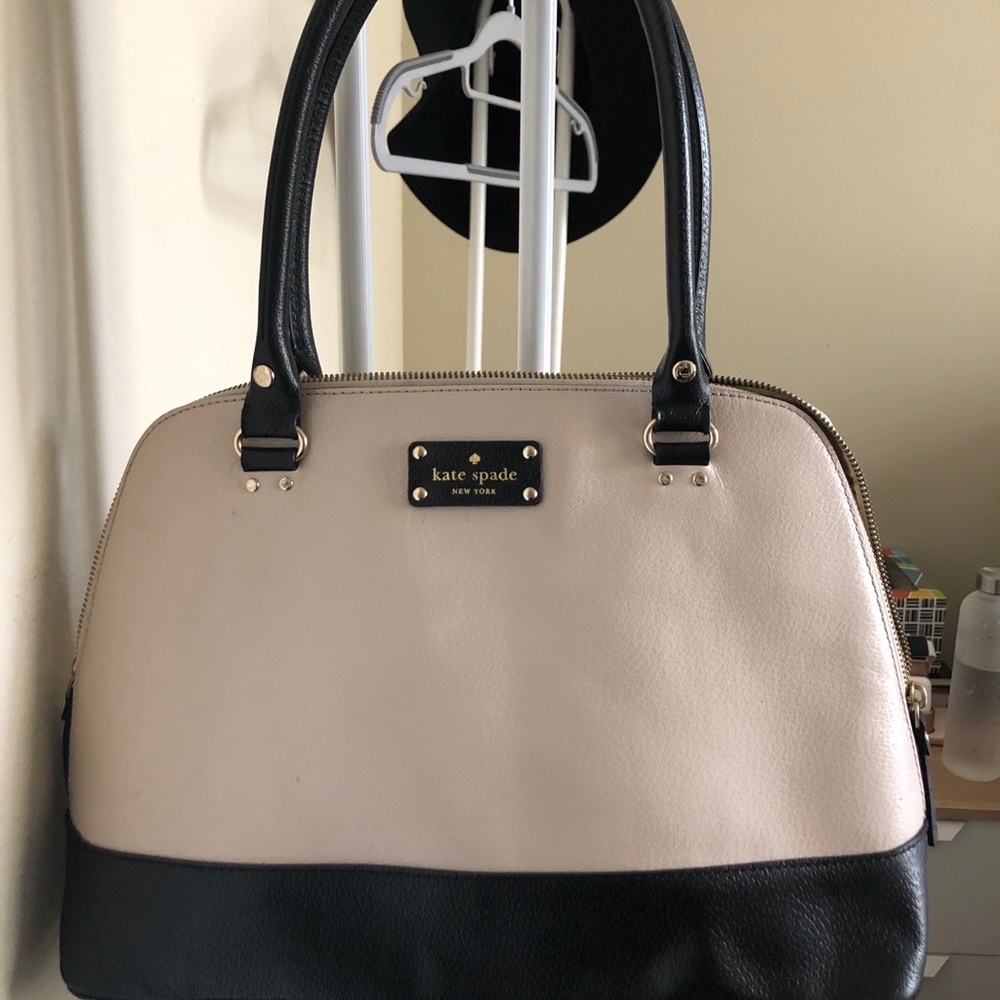 Kate Spade Shoulder Bag